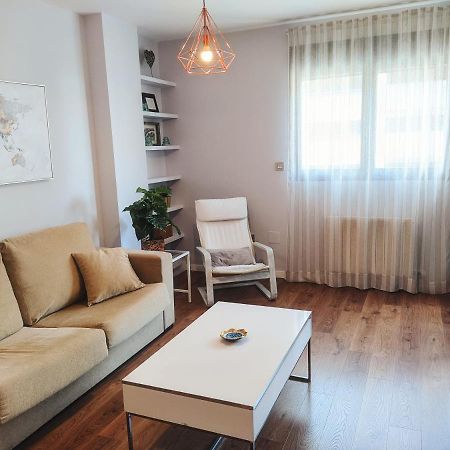 Ferienwohnung Apartamento Dlux Granada Exterior foto